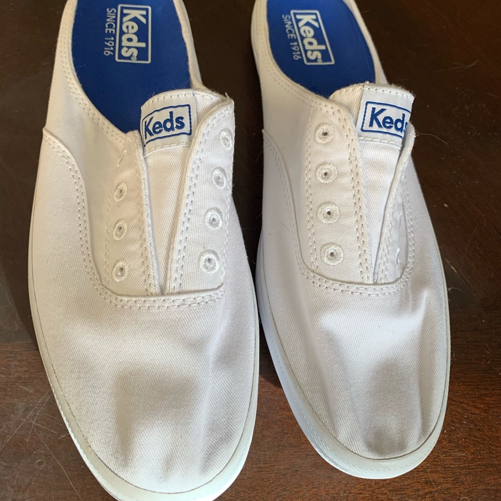 Keds Slip-on tennis shoes